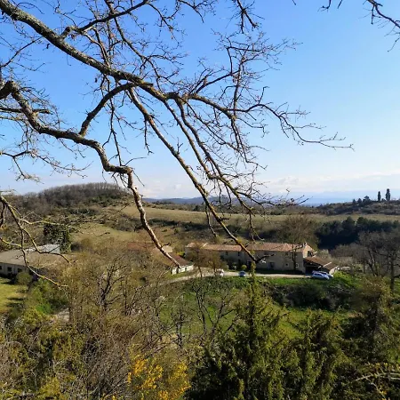 Terres De Barrejat *