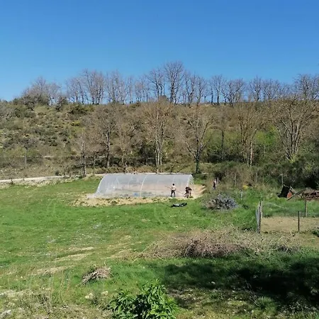 Terres De Barrejat *