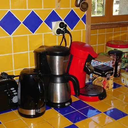 Bauernhof Terres De Barrejat