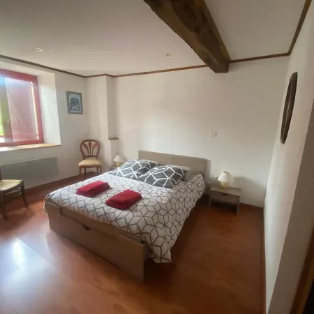 Terres De Barrejat Bauernhof Cazals-des-Bayles