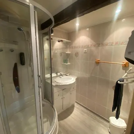 Bauernhof Terres De Barrejat Cazals-des-Bayles