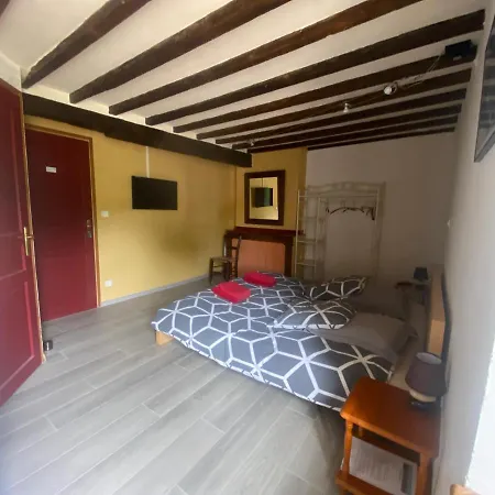 Terres De Barrejat *