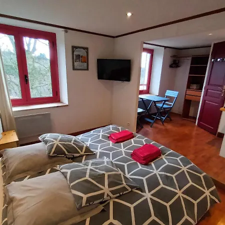 Bauernhof Terres De Barrejat