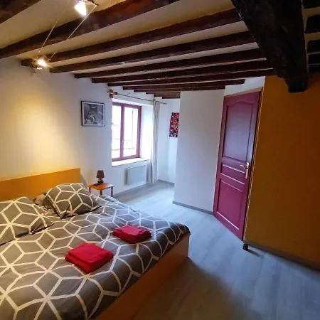 Terres De Barrejat * Cazals-des-Bayles