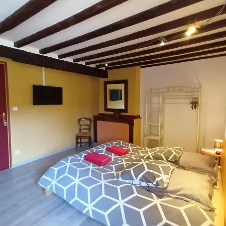 Terres De Barrejat Cazals-des-Bayles