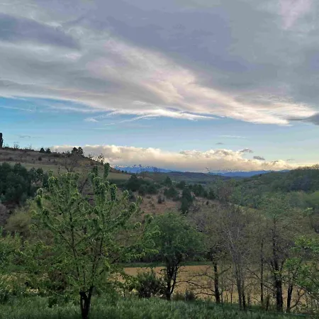 Terres De Barrejat * Cazals-des-Bayles