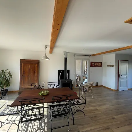 Bauernhof Terres De Barrejat *