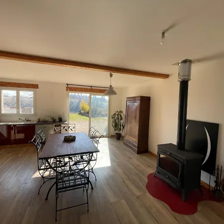 Terres De Barrejat Cazals-des-Bayles