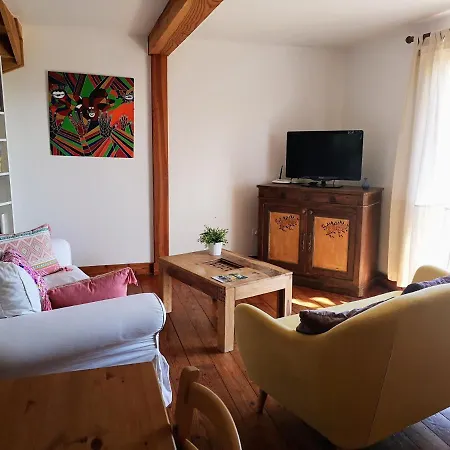 Terres De Barrejat Cazals-des-Bayles