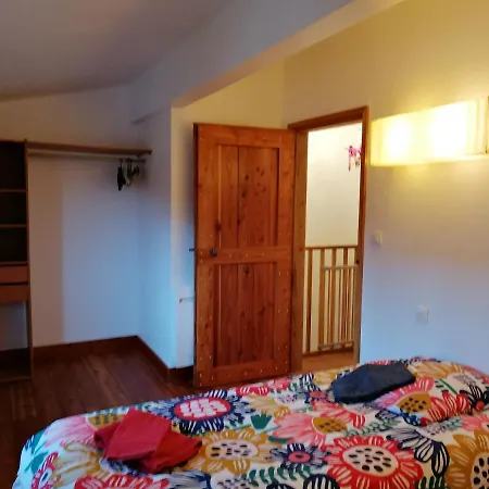 Terres De Barrejat Bauernhof *