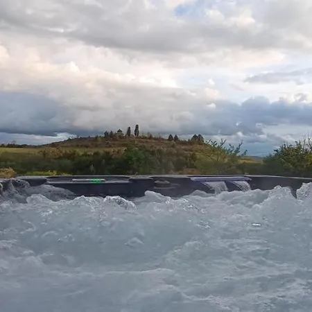 Terres De Barrejat *