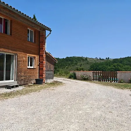 Terres De Barrejat Cazals-des-Bayles