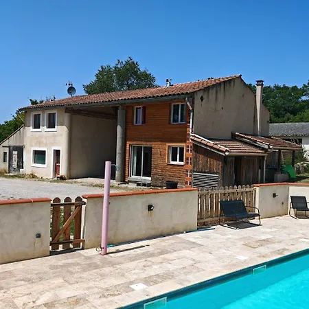 Terres De Barrejat Bauernhof