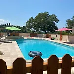 Terres De Barrejat Farm stay