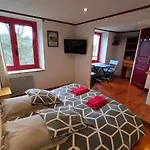 Agroturismo Terres De Barréjat