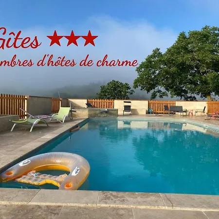 Terres De Barrejat Farm stay *
