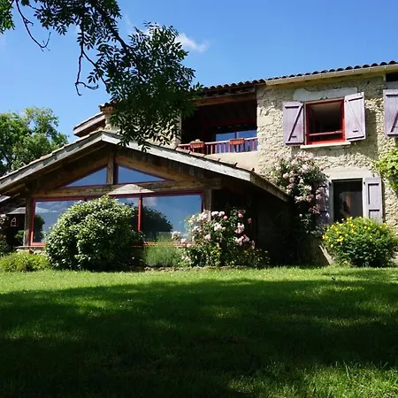 Farm stay Terres De Barrejat