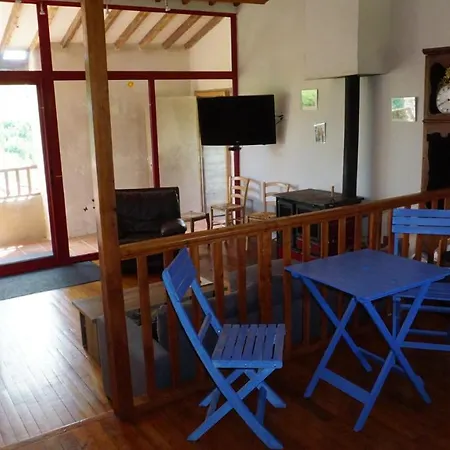 Terres De Barrejat Farm stay *