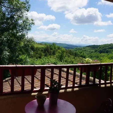 Terres De Barrejat *