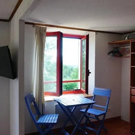 Terres De Barrejat