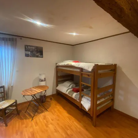 Terres De Barrejat Фермерский дом *