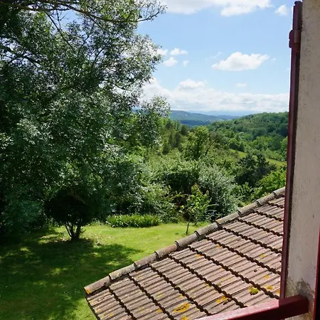 Фермерский дом Terres De Barrejat *