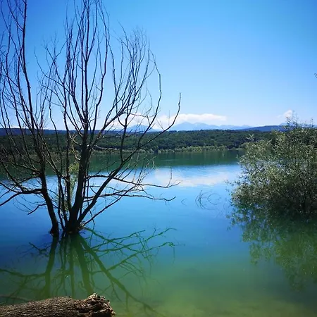 Terres De Barrejat Cazals-des-Bayles