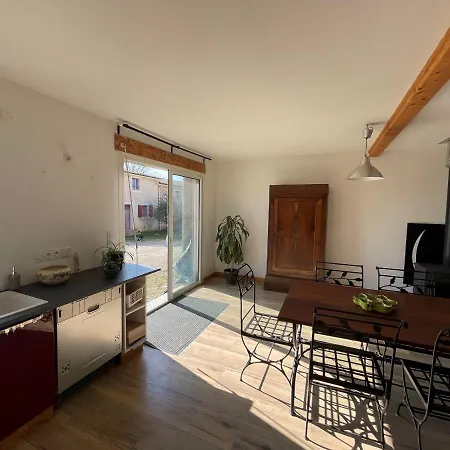 Çiftlik konaklama Terres De Barrejat