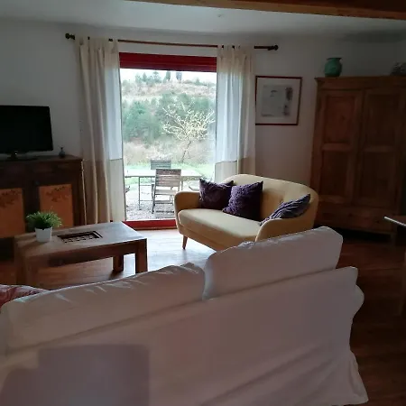 Farm stay Terres De Barrejat