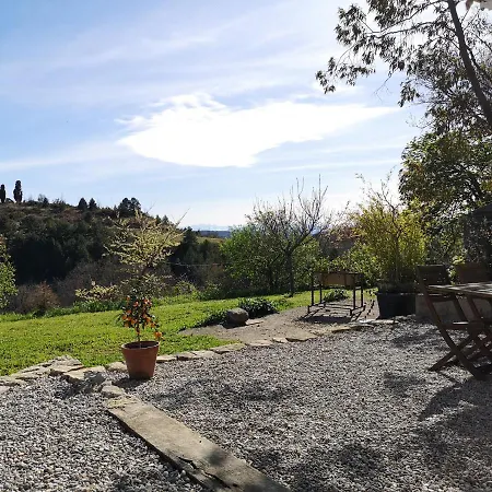 Terres De Barrejat Farm stay *