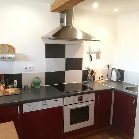 Lantgård Terres De Barrejat *