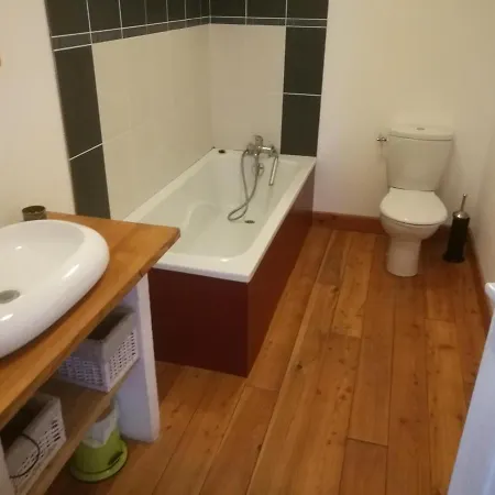 Lantgård Terres De Barrejat Cazals-des-Bayles