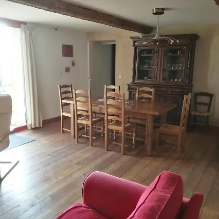 Terres De Barrejat Farm stay *