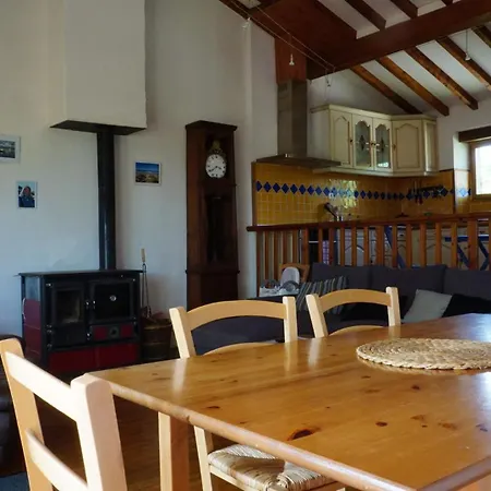 Terres De Barrejat