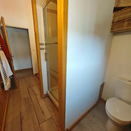 Terres De Barrejat Lantgård *