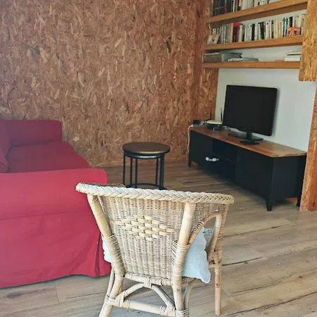Terres De Barrejat Farm stay Cazals-des-Bayles
