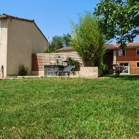 Lantgård Terres De Barrejat Cazals-des-Bayles