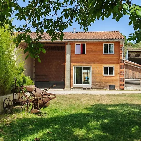 Terres De Barrejat *