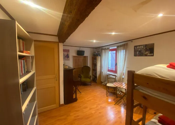 Terres De Barrejat Cazals-des-Bayles