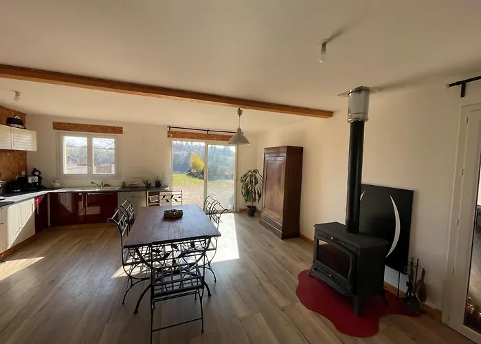 Terres De Barrejat Cazals-des-Bayles