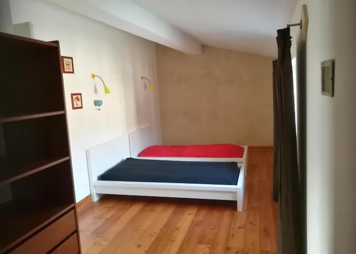 Terres De Barrejat Cazals-des-Bayles