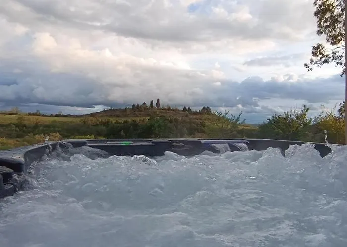 Terres De Barrejat *