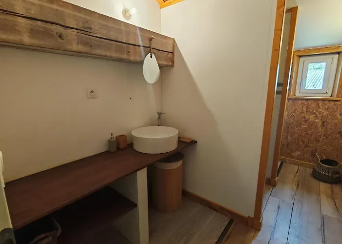 Terres De Barrejat *