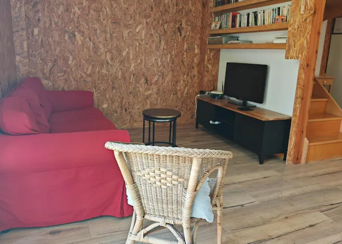 Terres De Barrejat Feriegård Cazals-des-Bayles