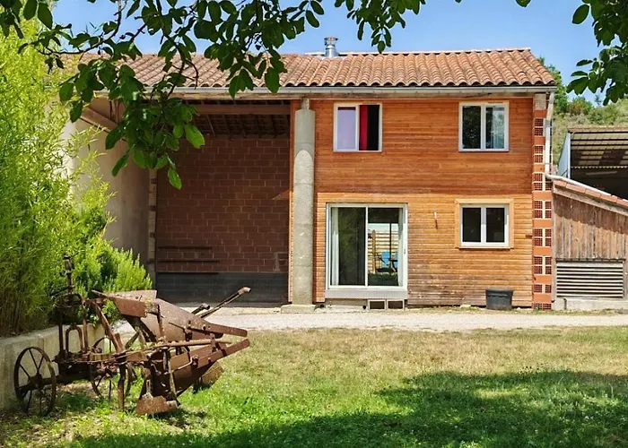 Terres De Barrejat *